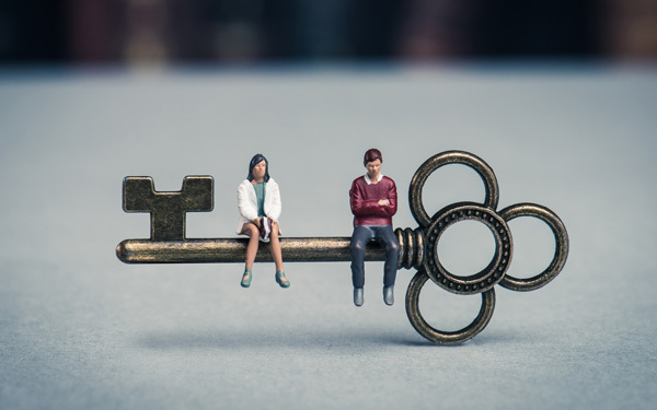 Vol.2 夫は「ママの感性」を理解できない？