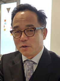 Vol.2 夫は「ママの感性」を理解できない？