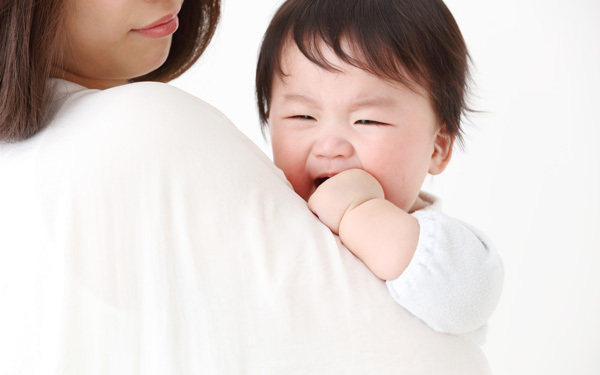 Vol.4 「子育ての不安感」を払拭する方法