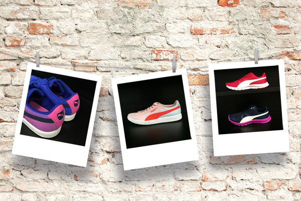 買い足すならこの一足！　NIKE、PUMA、addidas、コンバースのスニーカー