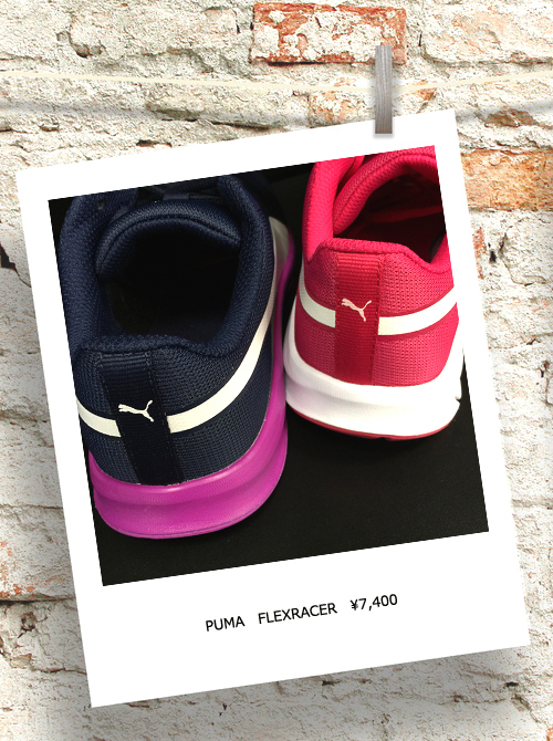 買い足すならこの一足！　NIKE、PUMA、addidas、コンバースのスニーカー