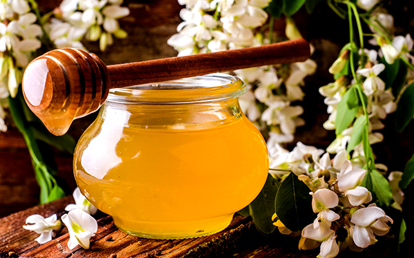 美肌、風邪予防…　花によって味や成分が異なる「はちみつ」の使い方のコツ