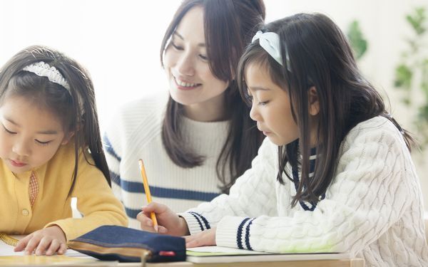 準備はいつから？　志望校選びのポイントは？  先輩ママたちに聞いた「中学受験のリアル」