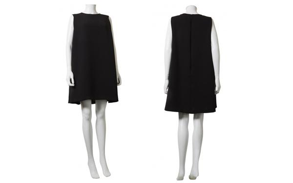 もう「タンスの肥やし」にはさせない！　レイヤードスタイルで楽しむ“きちんとワンピース”