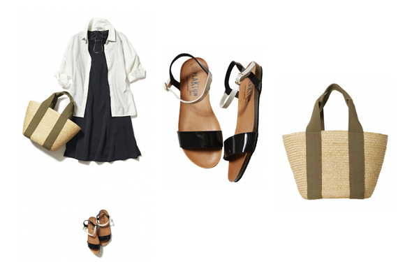 もう「タンスの肥やし」にはさせない！　レイヤードスタイルで楽しむ“きちんとワンピース”