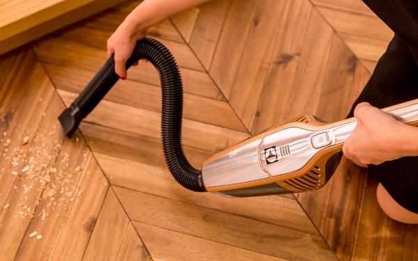 掃除機えらびのコツを、蔦屋家電コンシェルジュに聞いてきた！