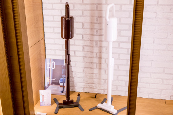 掃除機えらびのコツを、蔦屋家電コンシェルジュに聞いてきた！