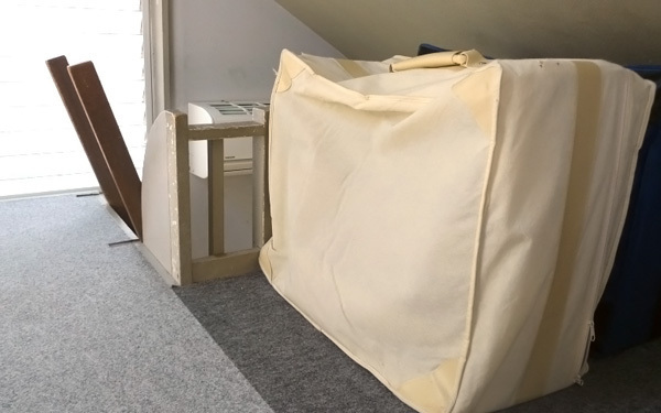 寝具の衣替えを「面倒な仕事」にしない4つの方法