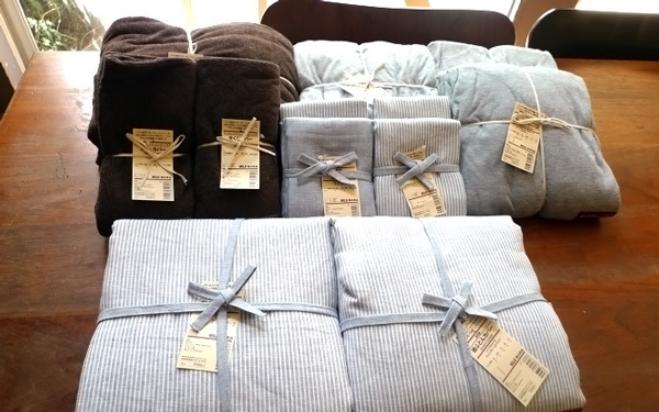 寝具の衣替えを「面倒な仕事」にしない4つの方法