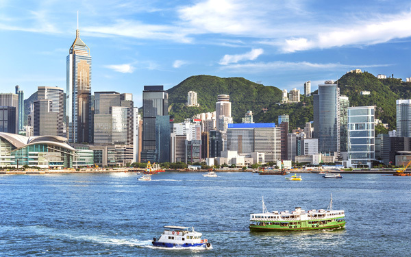 未就学児におすすめ！　近場の海外でサマースクール＆サマーキャンプ2016（香港編）