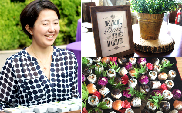 ポートランド発！  子どもたちのココロを育む「Bento」文化