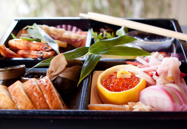 ポートランド発！  子どもたちのココロを育む「Bento」文化