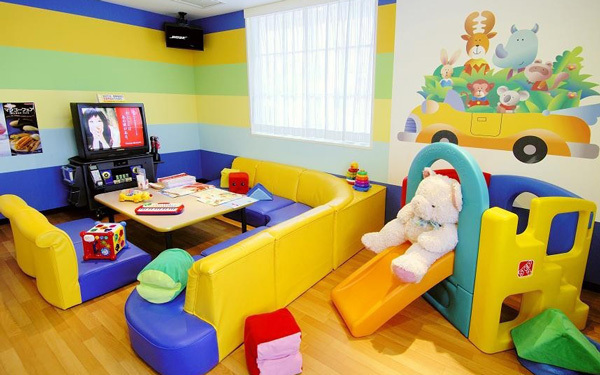 いまどきは遊具付きルームあり！　親子で行きたいカラオケ店「シダックス 吉祥寺本町クラブ」