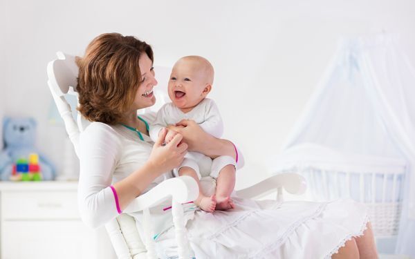 断乳後おっぱいケアのスケジュールは？ 圧抜きは？ 乳腺炎予防ケアを実践