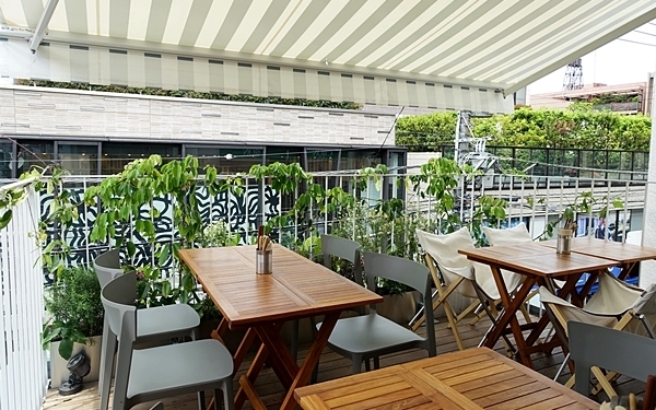 「のんびりブランチ」にふさわしい 極上スープカフェ＃自由ヶ丘＃also Soup Stock Tokyo #おしゃれカフェ Vol.21