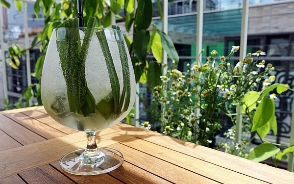 「のんびりブランチ」にふさわしい 極上スープカフェ＃自由ヶ丘＃also Soup Stock Tokyo #おしゃれカフェ Vol.21