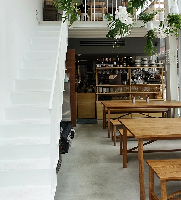 「のんびりブランチ」にふさわしい 極上スープカフェ＃自由ヶ丘＃also Soup Stock Tokyo #おしゃれカフェ Vol.21