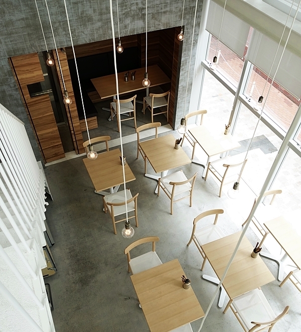 「のんびりブランチ」にふさわしい 極上スープカフェ＃自由ヶ丘＃also Soup Stock Tokyo #おしゃれカフェ Vol.21