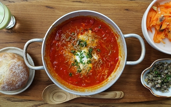 「のんびりブランチ」にふさわしい 極上スープカフェ＃自由ヶ丘＃also Soup Stock Tokyo #おしゃれカフェ Vol.21