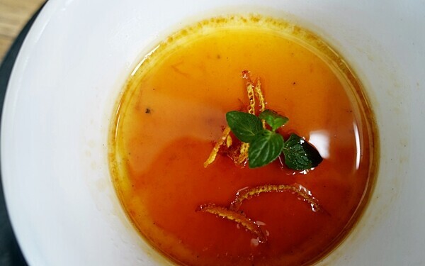 「のんびりブランチ」にふさわしい 極上スープカフェ＃自由ヶ丘＃also Soup Stock Tokyo #おしゃれカフェ Vol.21