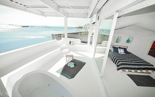 ちょっと贅沢な夏の思い出を　「水辺× グランピング」スポット3選