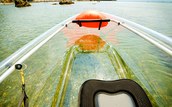 ちょっと贅沢な夏の思い出を　「水辺× グランピング」スポット3選