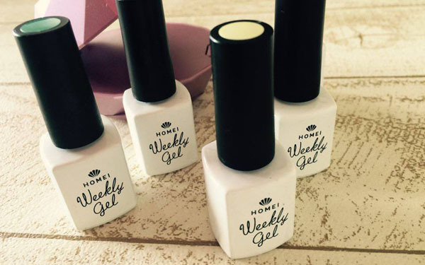 お湯で落とせるタイプも！　ネイルNGの保育園ママにもオススメの“簡単オフ”ネイル5選