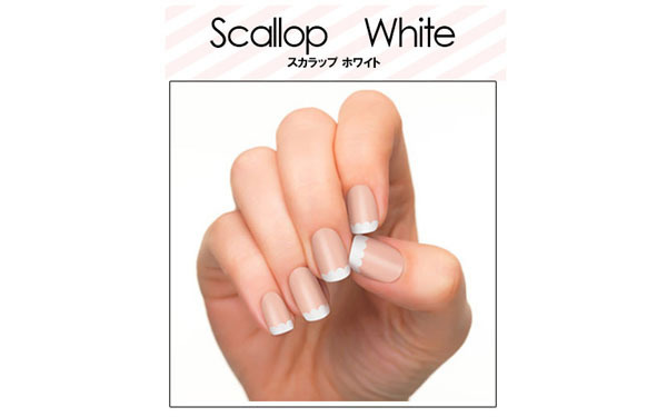 お湯で落とせるタイプも！　ネイルNGの保育園ママにもオススメの“簡単オフ”ネイル5選