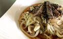 BBQで余った食材を有効活用！　胃に優しい冷やしうどんのレシピ