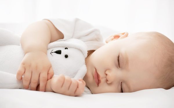 なかなか寝ない子どもを寝かせるための「“ゆる”ねんねトレーニング」