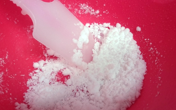 親子で作ろう！　手作りバスボムでシュワシュワ楽しいバスタイム