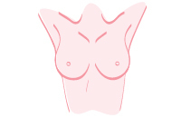 知っておきたい、おうちでできるセルフ乳がん検診