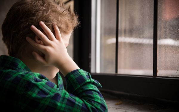 質問よりも笑顔を心がけて　不登校の子どもとのコミュニケーションのしかた