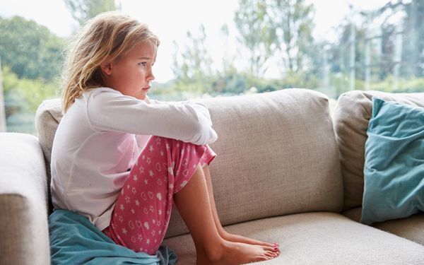 親子で「できる」ことを見つけよう　不登校の子どもにかけてはいけない言葉と親の心がまえ