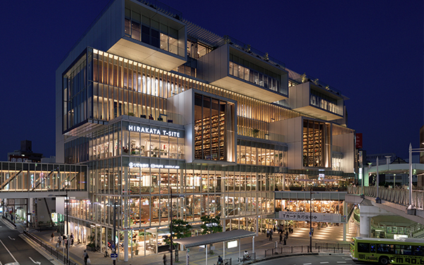 注目は親子で楽しめる5階フロア！　子どもとママが笑顔になれる「枚方T-SITE」