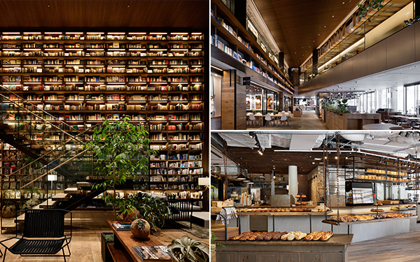 注目は親子で楽しめる5階フロア！　子どもとママが笑顔になれる「枚方T-SITE」