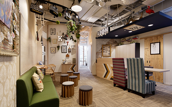 注目は親子で楽しめる5階フロア！　子どもとママが笑顔になれる「枚方T-SITE」