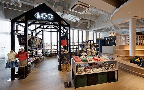 注目は親子で楽しめる5階フロア！　子どもとママが笑顔になれる「枚方T-SITE」