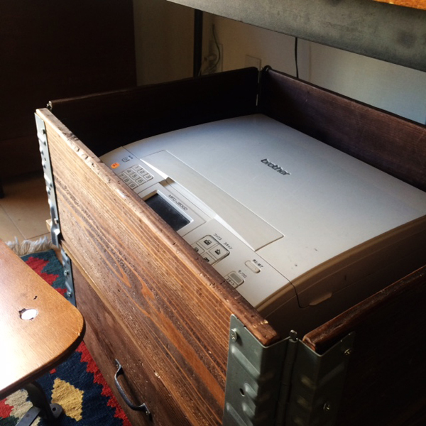 意外と簡単、なにより楽しい！　DIYで心地よい空間づくり【坪田あさみのインテリアコーデBOOK #5】