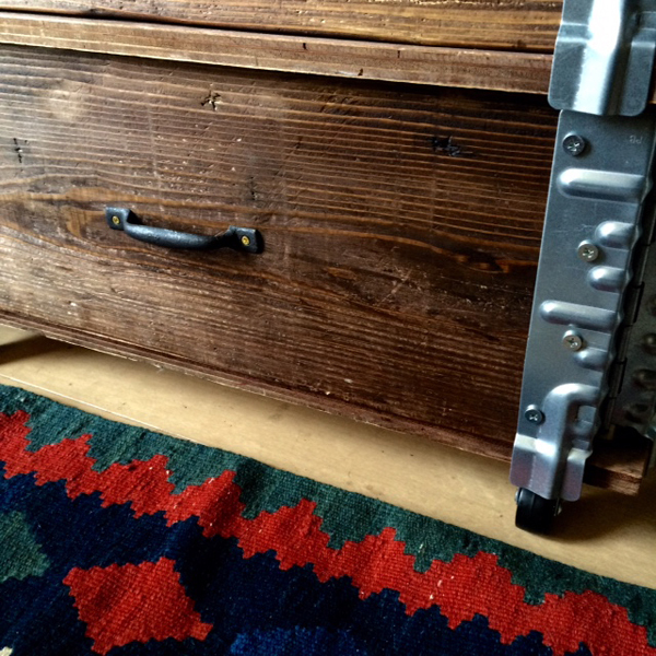 意外と簡単、なにより楽しい！　DIYで心地よい空間づくり【坪田あさみのインテリアコーデBOOK #5】