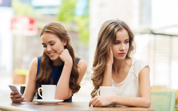 悪気はないのに…その一言がママ友をイラッとさせているかも!?