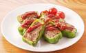 初夏の“つくおきメニュー”ピーマンの肉詰めに○○を入れて、さらにおいしく！