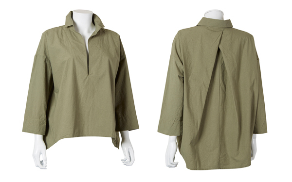 2016年夏の必須アイテム！　リゾートにもオフィスにもOKな実力派シャツの着まわし術