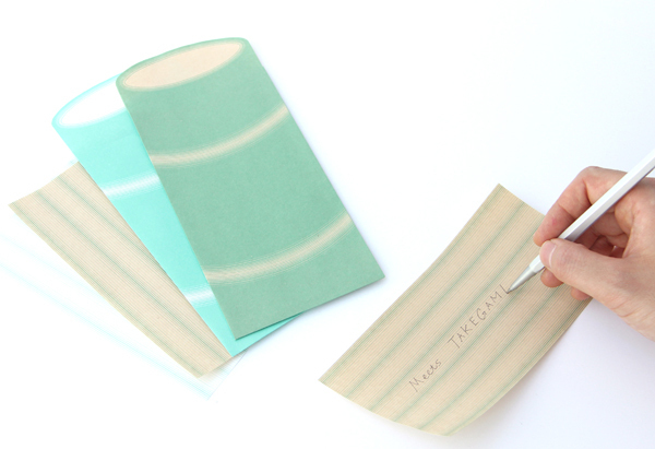 日本の竹でつくられた「竹紙」の七夕短冊が、子どもたちの未来をつくる？！