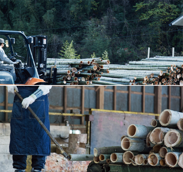 日本の竹でつくられた「竹紙」の七夕短冊が、子どもたちの未来をつくる？！