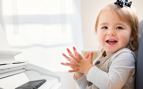 子どもの習い事どうしてる？　始めるタイミングと選び方のコツ