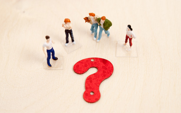 Vol.4 ここが知りたい！　扶養の範囲Q&A集