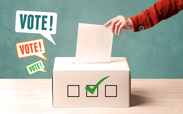 18歳にも与えられた選挙権　候補者のどこを見て選べばいいの？【第6回 細川珠生の「ママは政治1年生」】