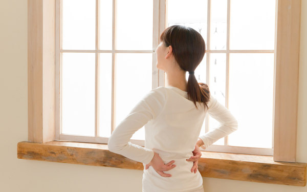 一流スポーツ選手に学ぶ 「マエケン体操」で肩こり解消！