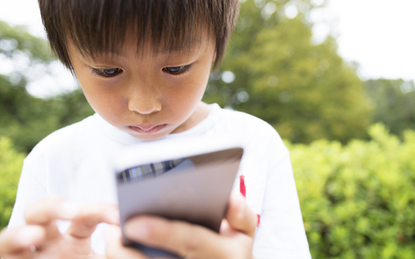 夏休みを楽しく安全に過ごすための3つのポイント